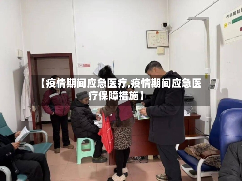 【疫情期间应急医疗,疫情期间应急医疗保障措施】-第2张图片