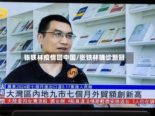 张铁林疫情回中国/张铁林确诊新冠-第2张图片