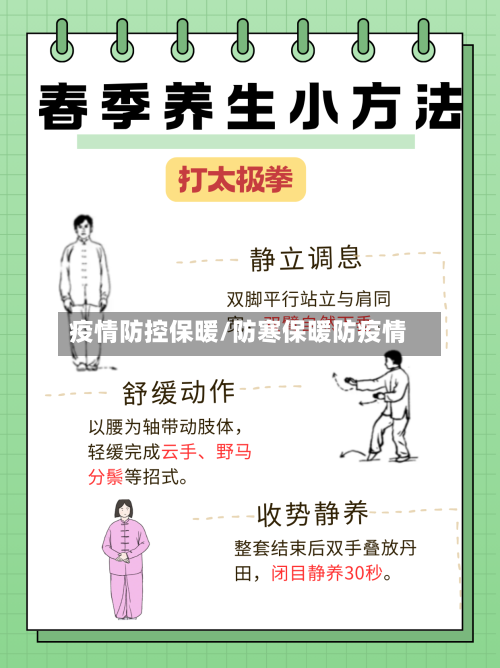 疫情防控保暖/防寒保暖防疫情
