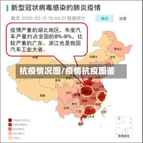 抗疫情况图/疫情抗疫图鉴-第3张图片