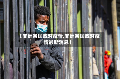 【非洲各国应对疫情,非洲各国应对疫情最新消息】-第2张图片