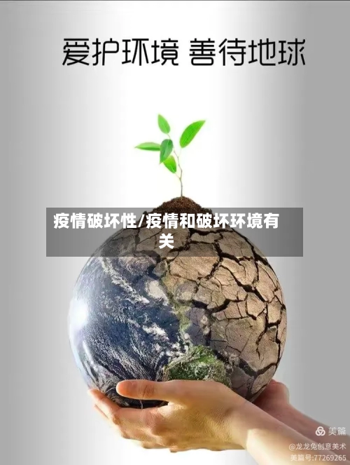 疫情破坏性/疫情和破坏环境有关-第3张图片