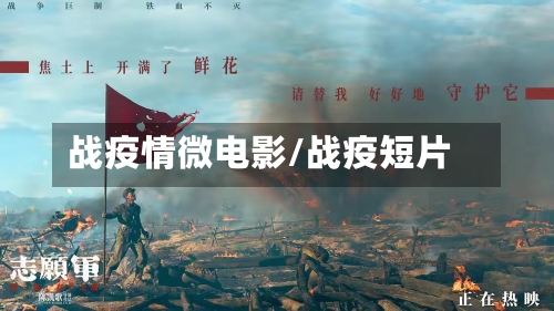 战疫情微电影/战疫短片