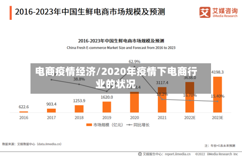 电商疫情经济/2020年疫情下电商行业的状况
