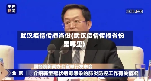 武汉疫情传播省份(武汉疫情传播省份是哪里)-第2张图片