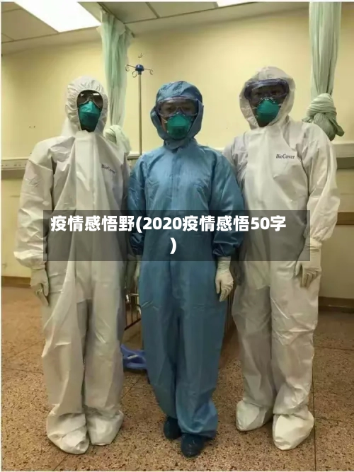 疫情感悟野(2020疫情感悟50字)