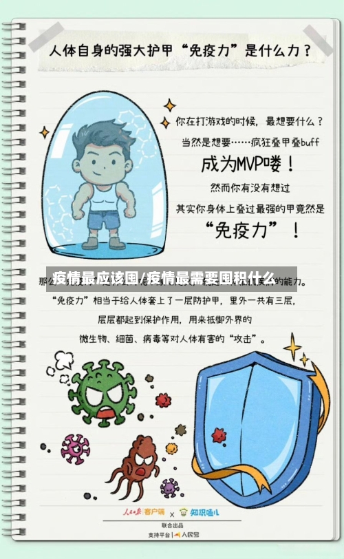 疫情最应该囤/疫情最需要囤积什么