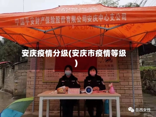 安庆疫情分级(安庆市疫情等级)-第2张图片