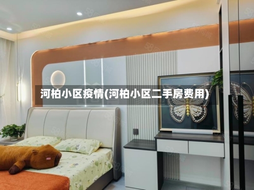 河柏小区疫情(河柏小区二手房费用)-第2张图片