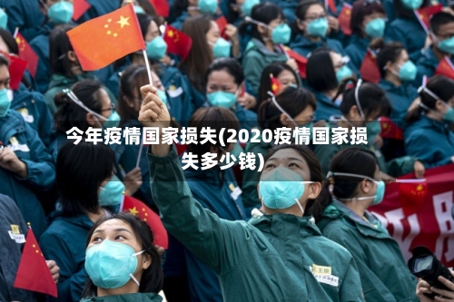 今年疫情国家损失(2020疫情国家损失多少钱)