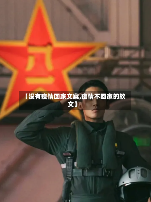 【没有疫情回家文案,疫情不回家的软文】