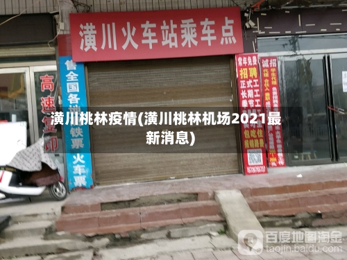潢川桃林疫情(潢川桃林机场2021最新消息)